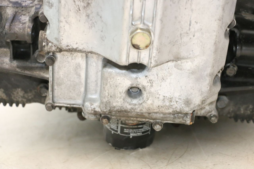 photo de MOTOR SUZUKI GSX F GSXF 750 (1988 - 1998) - Kennzeichnungen und Originalreferenzen