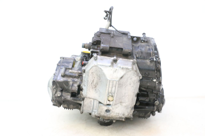 photo de MOTOR SUZUKI GSX F GSXF 750 (1988 - 1998) - Weitere Ansicht des Artikels
