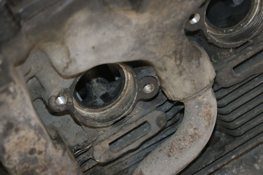 photo de MOTOR SUZUKI GSX F GSXF 750 (1988 - 1998) - Technische Nahaufnahme