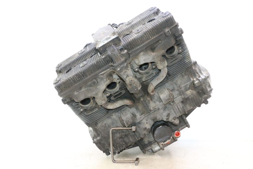 photo de MOTOR SUZUKI GSX F GSXF 750 (1988 - 1998) - Geprüftes Gebrauchtteil
