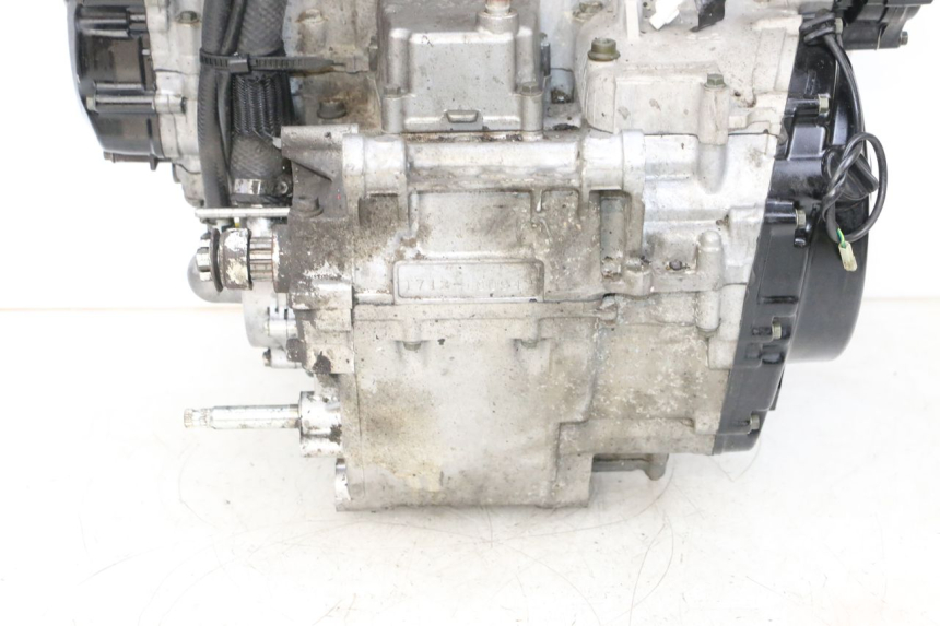 photo de MOTOR SUZUKI GSXR GSX-R 1000 (2003 - 2004) - Ergänzendes Produktfoto