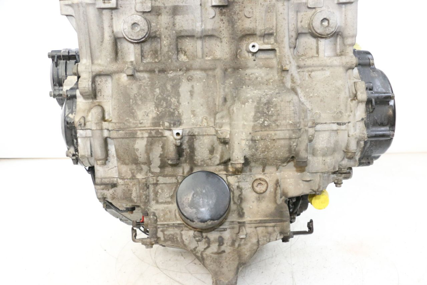 photo de MOTOR SUZUKI GSXR GSX-R 1000 (2003 - 2004) - Hauptansicht