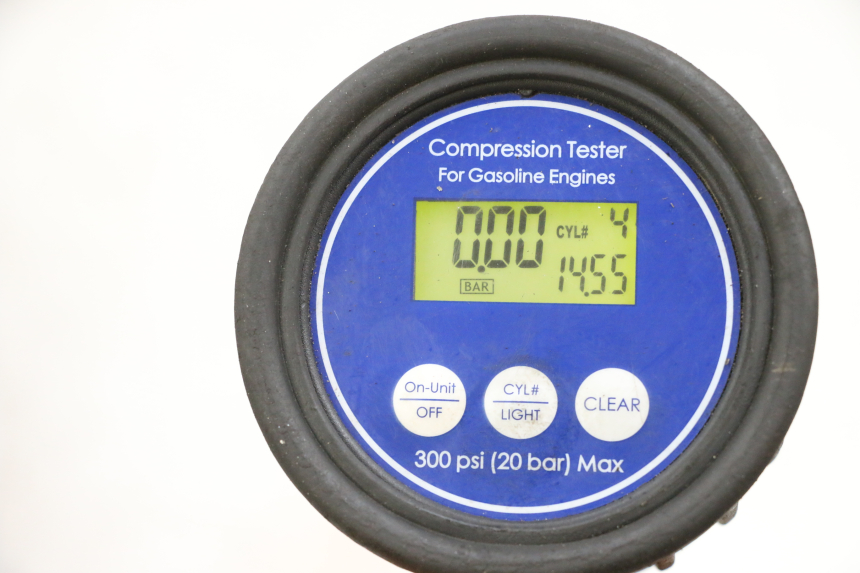 photo de MOTOR SUZUKI GSXR GSX-R 1000 (2003 - 2004) - Geprüftes Gebrauchtteil