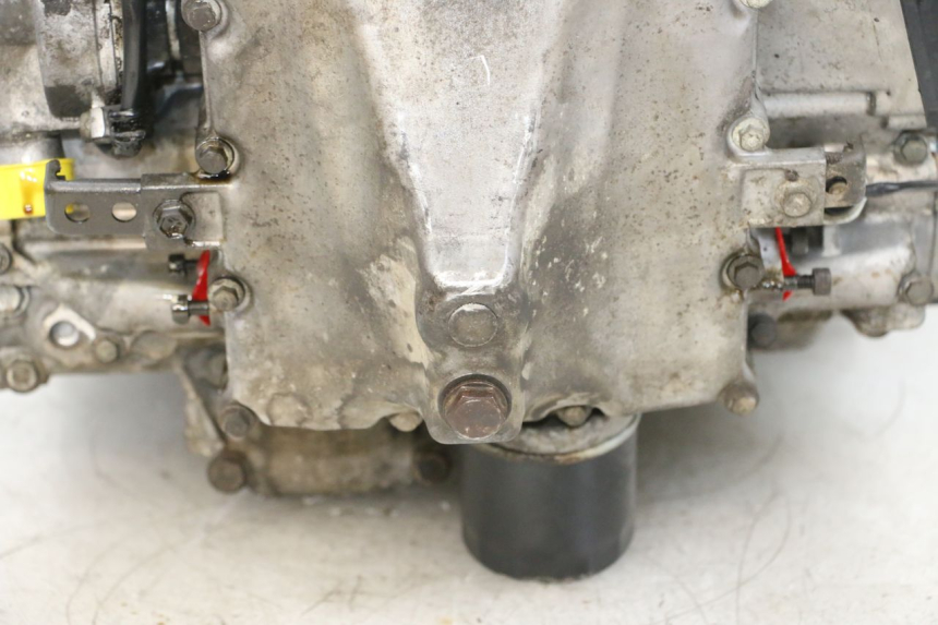 photo de MOTOR SUZUKI GSXR GSX-R 1000 (2003 - 2004) - Gesamtansicht des Produkts