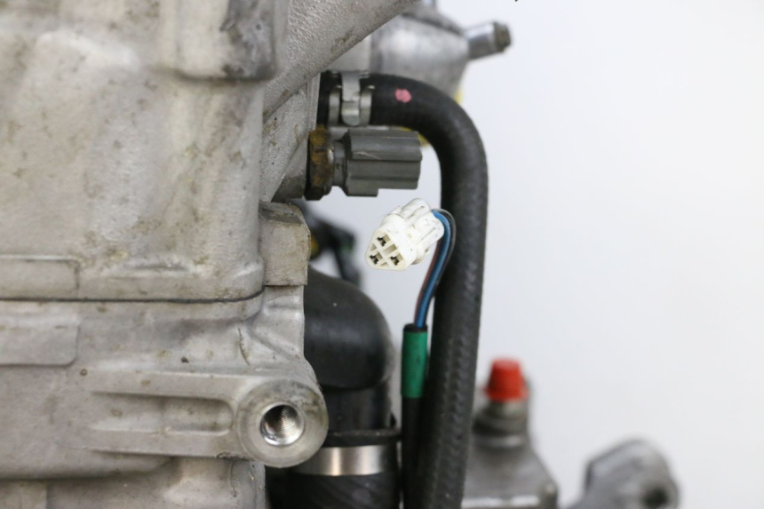 photo de MOTOR SUZUKI GSXR GSX-R 1000 (2003 - 2004) - Geprüftes Gebrauchtteil