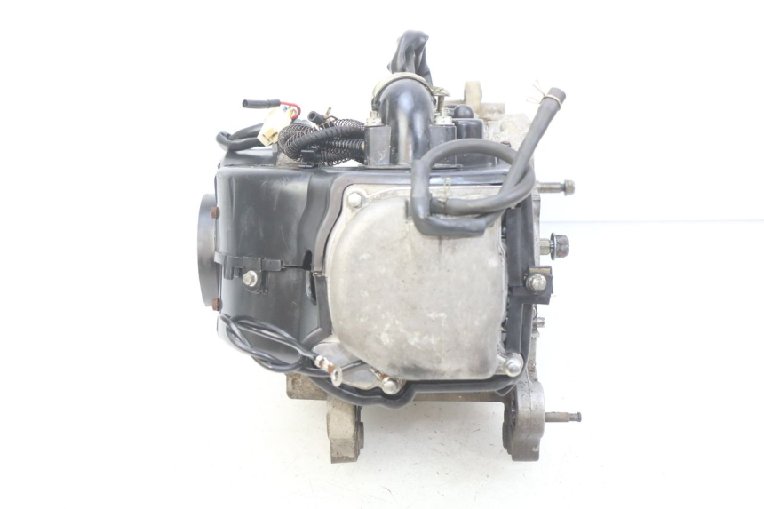 photo de MOTOR EUROCKA GTR-C 50 (2012 - 2021) - Charakteristische Merkmale