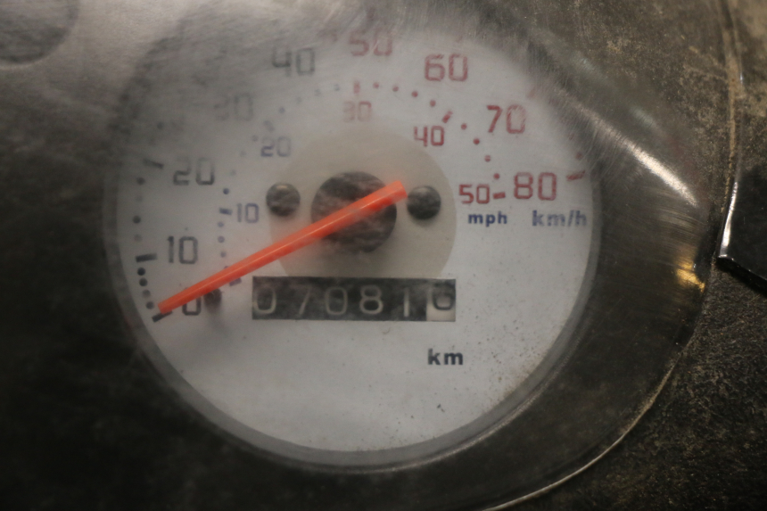 photo de MOTOR EUROCKA GTR-C 50 (2012 - 2021) - Ergänzendes Produktfoto