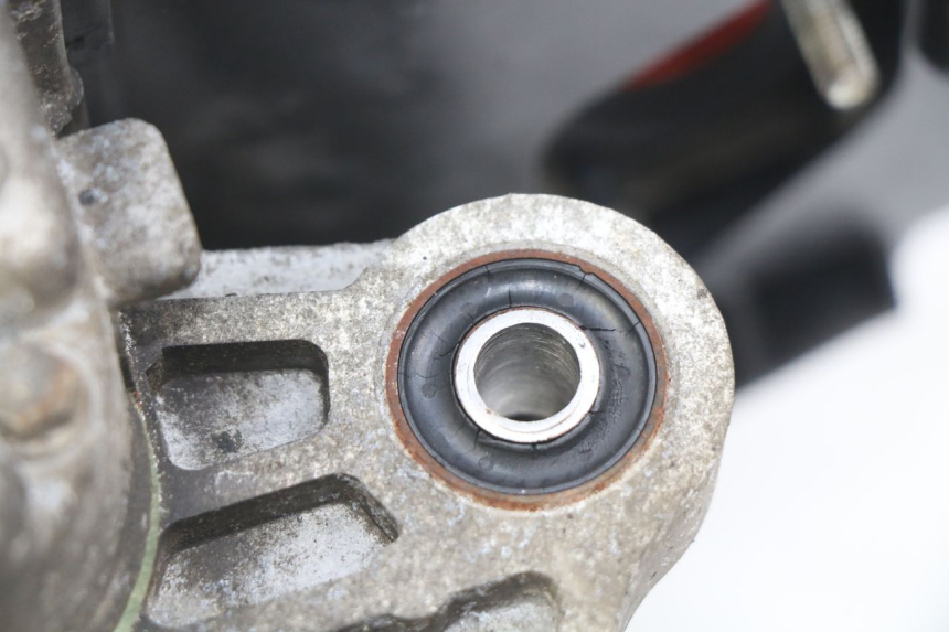 photo de MOTOR EUROCKA GTR-C 50 (2012 - 2021) - Alternative Perspektive