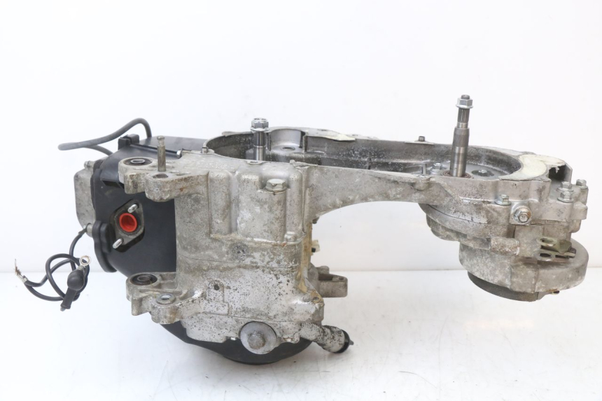 photo de MOTOR EUROCKA GTR 50 (2007 - 2017) - Weitere Ansicht des Artikels