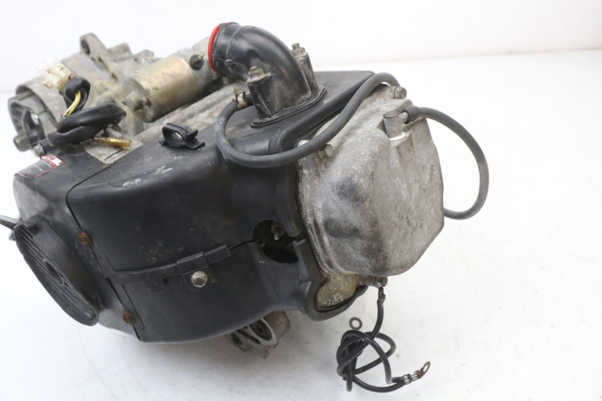 photo de MOTOR EUROCKA GTR 50 (2007 - 2017) - Alternative Perspektive