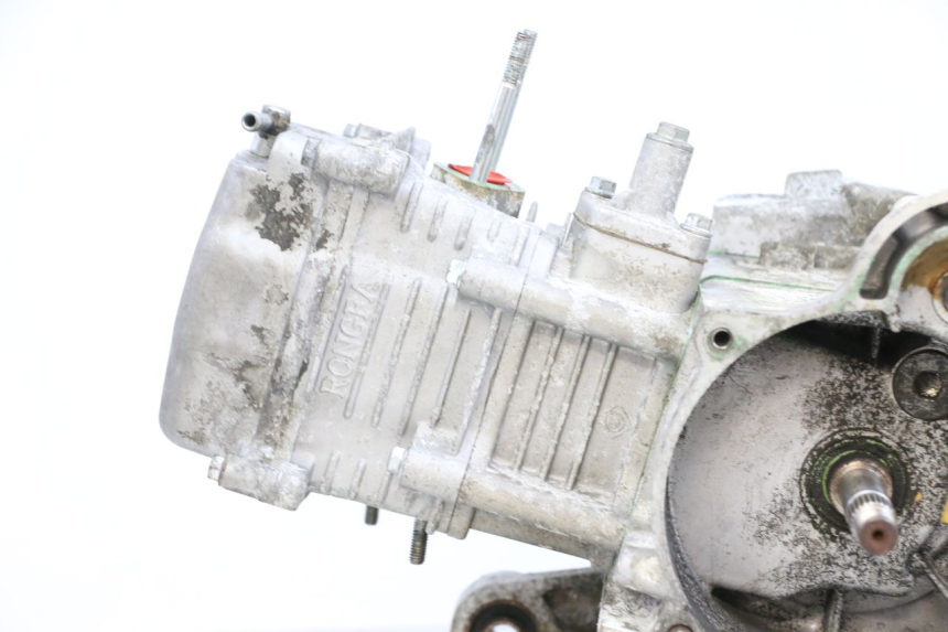 photo de MOTOR EUROCKA GTR 50 (2018 - 2021) - Charakteristische Merkmale