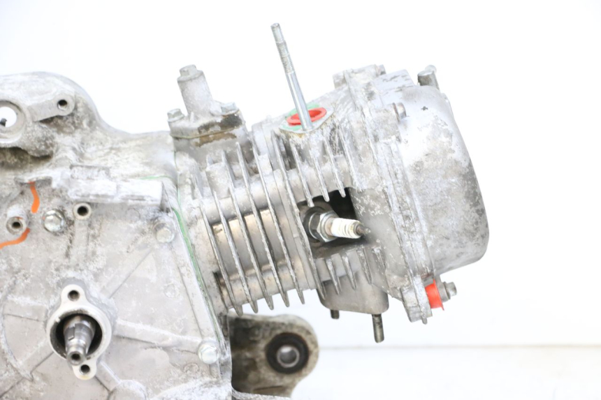 photo de MOTOR EUROCKA GTR 50 (2018 - 2021) - Qualität der Gebrauchtware