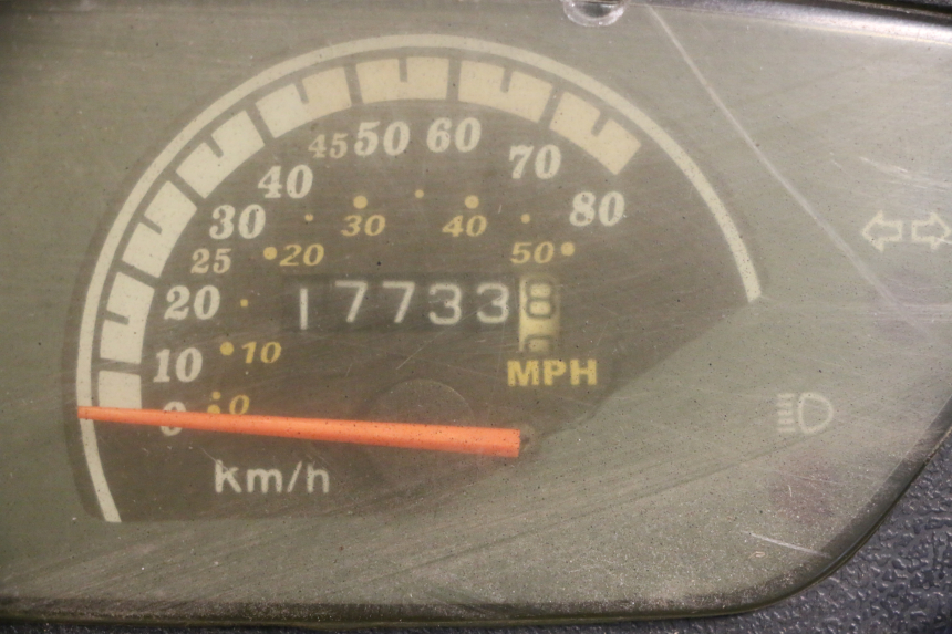 photo de MOTOR EUROCKA GTR 50 (2018 - 2021) - Alternative Perspektive