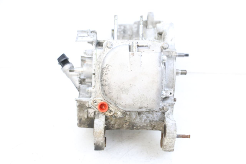 photo de MOTOR EUROCKA GTR 50 (2018 - 2021) - Oberflächenzustand und Material