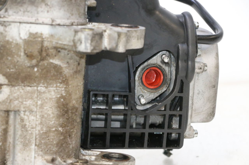 photo de MOTOR EUROCKA GTR 50 (2007 - 2017) - Alternative Perspektive