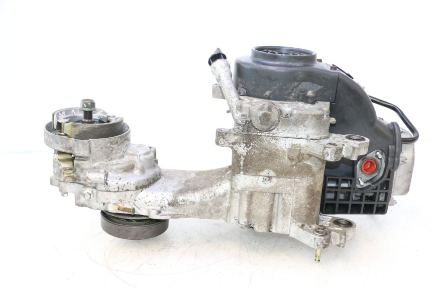 photo de MOTOR EUROCKA GTR 50 (2007 - 2017) - Gesamtansicht des Produkts