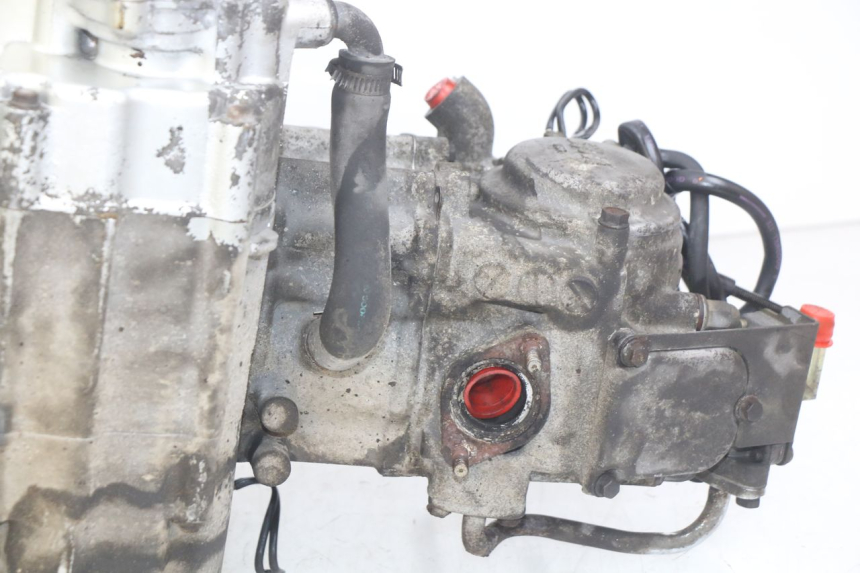 photo de MOTOR SYM GTS EFI 125 (2012 - 2016) - Detailansicht des Bauteils