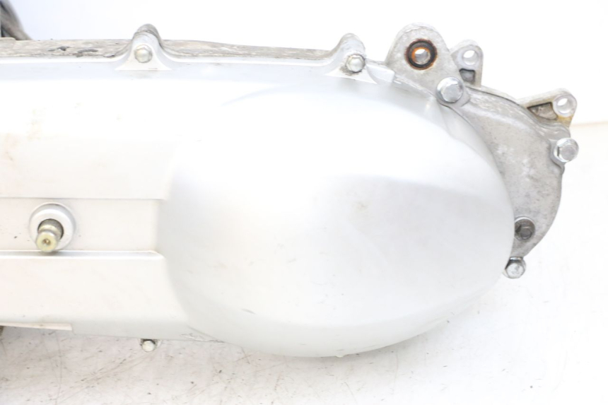 photo de MOTOR JM MOTORS GTS 125 (2015 - 2019) - Alternativer Blickwinkel