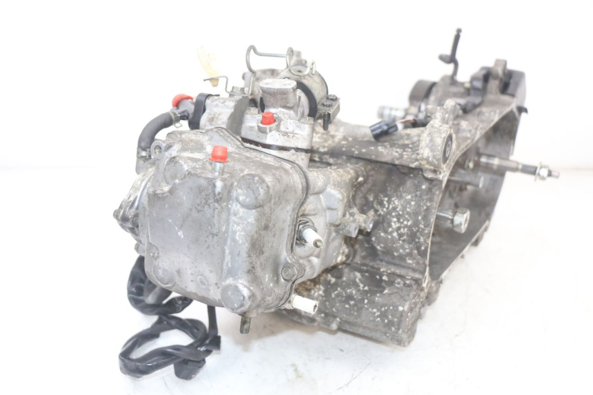 photo de MOTOR HONDA PCX (JF28) 125 (2009 - 2011) - Detailansicht des Bauteils