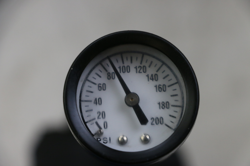 photo de MOTOR HONDA PCX (JF28) 125 (2009 - 2011) - Zoom auf Komponenten