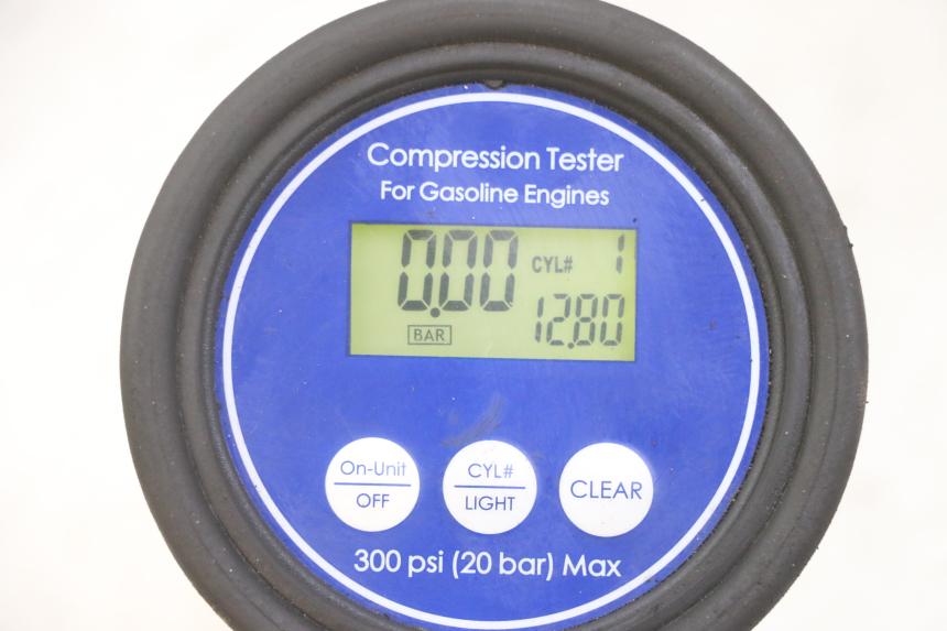 photo de MOTOR HONDA VT C2 SHADOW 750 (1997 - 2001) - Fokus auf die Struktur