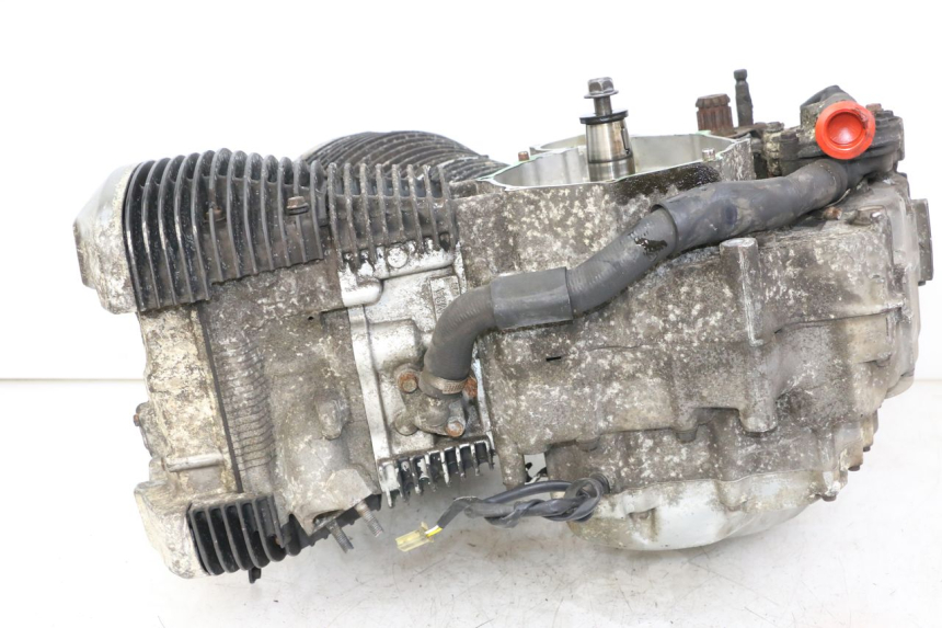 photo de MOTOR HONDA VT C2 SHADOW 750 (1997 - 2001) - Detailansicht des Bauteils