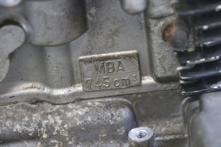 photo de MOTOR HONDA VT C2 SHADOW 750 (1997 - 2001) - Geprüftes Gebrauchtteil