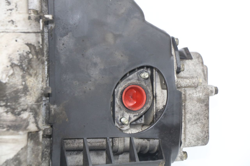 photo de MOTOR HAOTIAN HT125T-2 125 - Zoom auf Gebrauchszustand