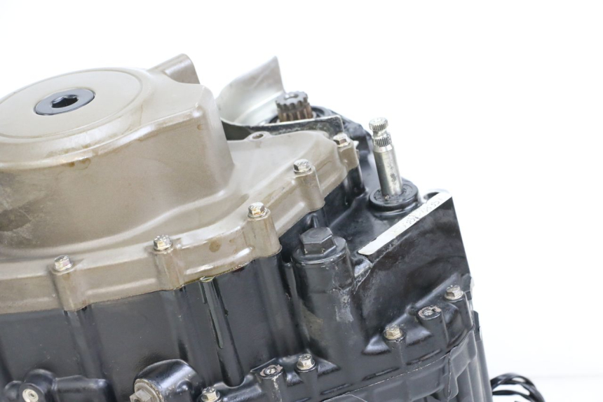 photo de MOTOR HUSQVARNA SVARTPILEN 401 (2018 - 2023) - Detailansicht des Bauteils