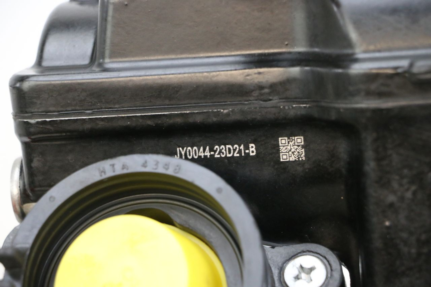 photo de MOTOR HUSQVARNA SVARTPILEN 401 (2018 - 2023) - Alternative Perspektive