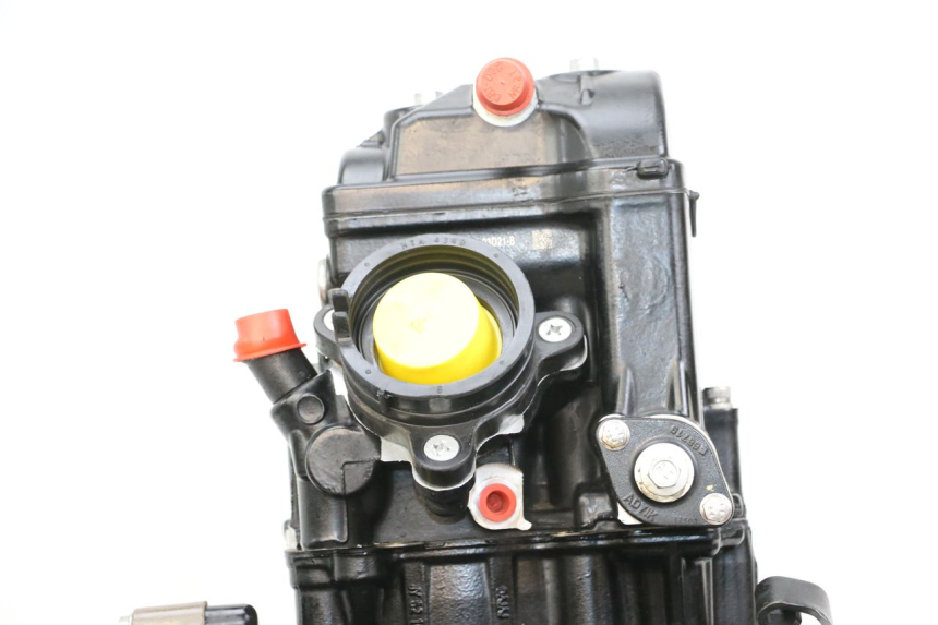 photo de MOTOR HUSQVARNA SVARTPILEN 401 (2018 - 2023) - Gesamtansicht des Produkts