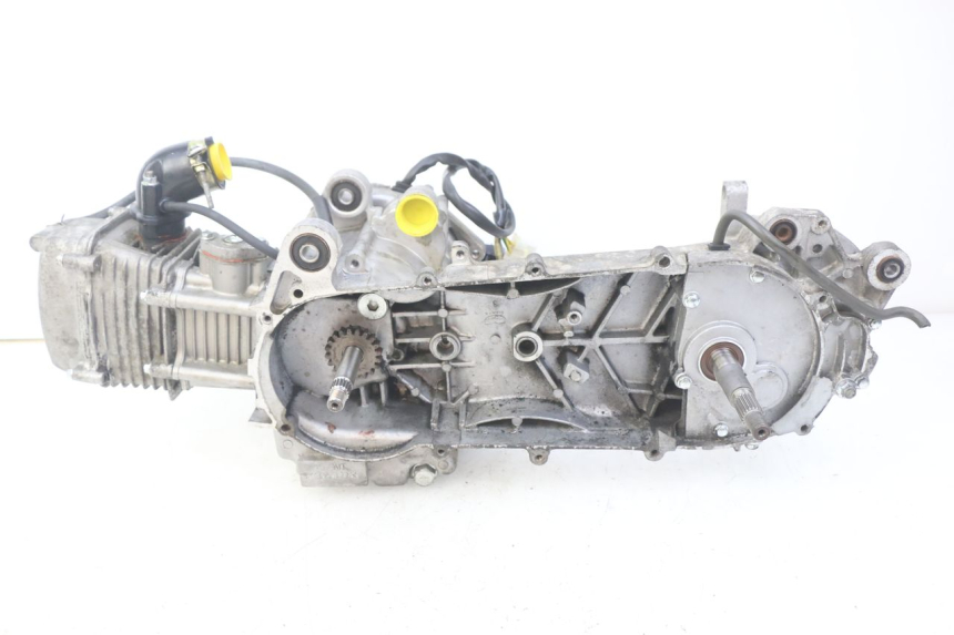 photo de MOTOR REVATTO IMPERATOR 125 (2007 - 2015) - Hauptansicht