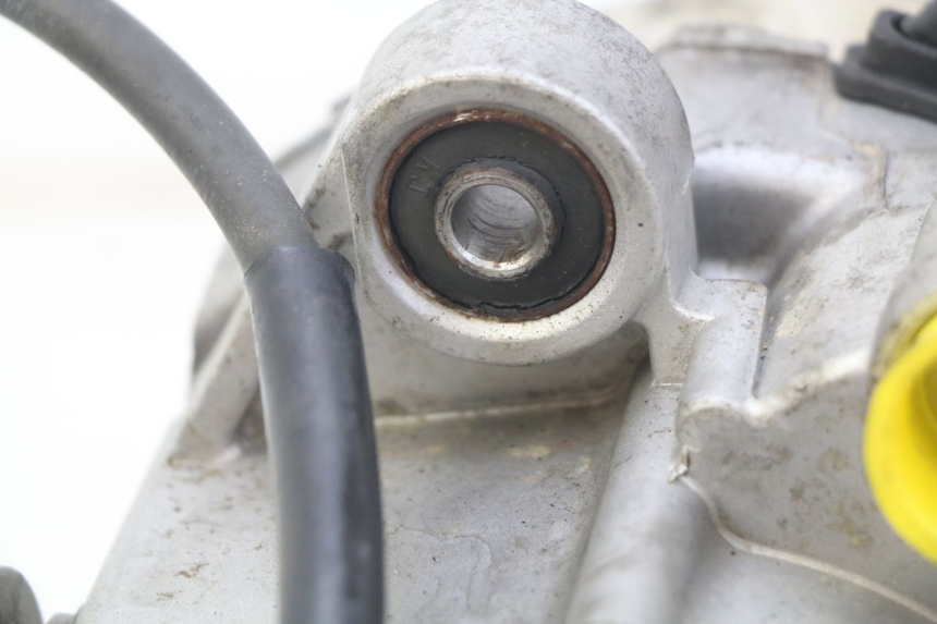 photo de MOTOR REVATTO IMPERATOR 125 (2007 - 2015) - Detailansicht des Bauteils