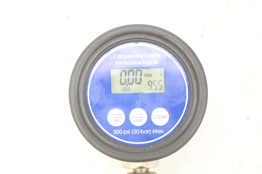 photo de MOTOR REVATTO IMPERATOR 125 (2007 - 2015) - Zoom auf Komponenten