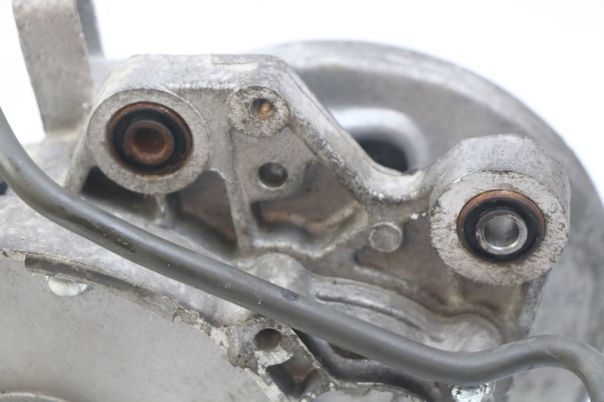 photo de MOTOR REVATTO IMPERATOR 125 (2007 - 2015) - Alternative Perspektive