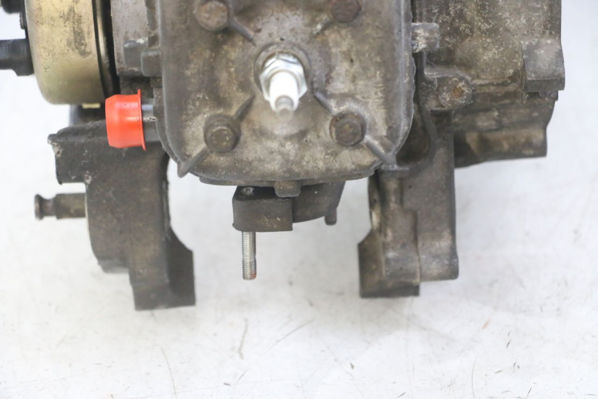 photo de MOTOR PEUGEOT JET FORCE CARBU 50 (2003 - 2016) - Charakteristische Merkmale