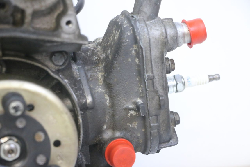 photo de MOTOR PEUGEOT JET FORCE CARBU 50 (2003 - 2016) - Ergänzendes Produktfoto