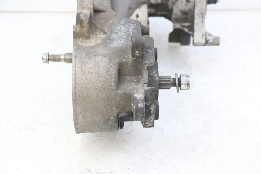 photo de MOTOR PEUGEOT JET FORCE CARBU 50 (2003 - 2016) - Detailansicht des Bauteils