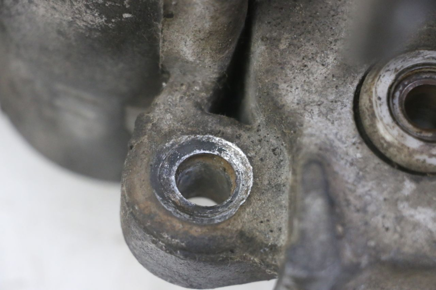 photo de MOTOR PEUGEOT JET FORCE CARBU 50 (2003 - 2016) - Technische Nahaufnahme