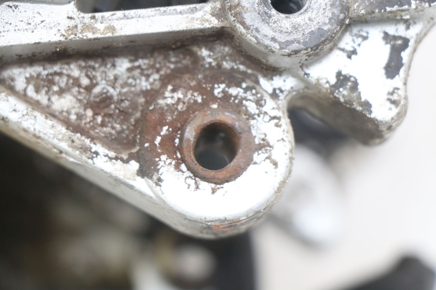 photo de MOTOR SYM JET SPORT XR 50 (2006 - 2015) - Weitere Ansicht des Artikels