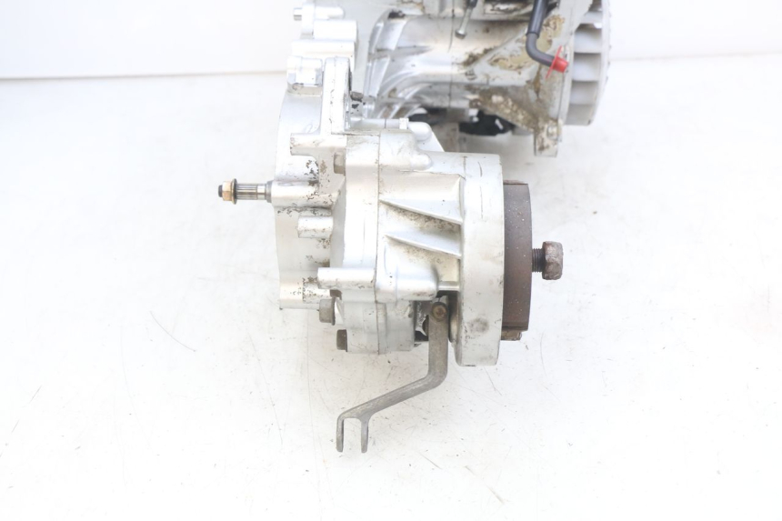 photo de MOTOR SYM JET SPORT XR 50 (2006 - 2015) - Gesamtansicht des Produkts