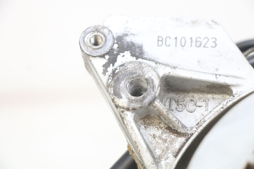 photo de MOTOR SYM JET SPORT XR 50 (2006 - 2015) - Kennzeichnungen und Originalreferenzen