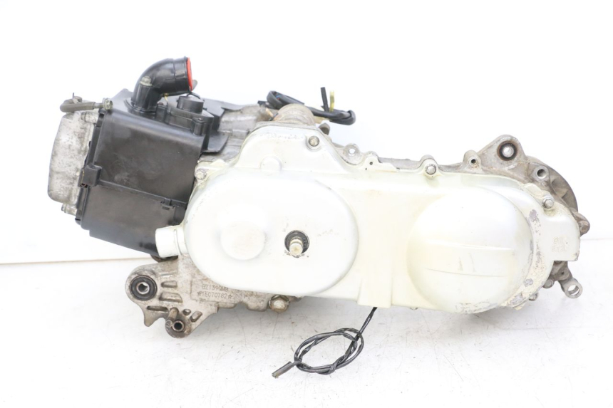 photo de MOTOR JM MOTORS OLDIES 4T 50 (2010 - 2020) - Hauptansicht