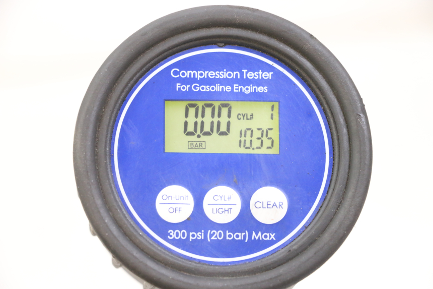 photo de MOTOR JM MOTORS OLDIES 4T 50 (2010 - 2020) - Fokus auf die Struktur