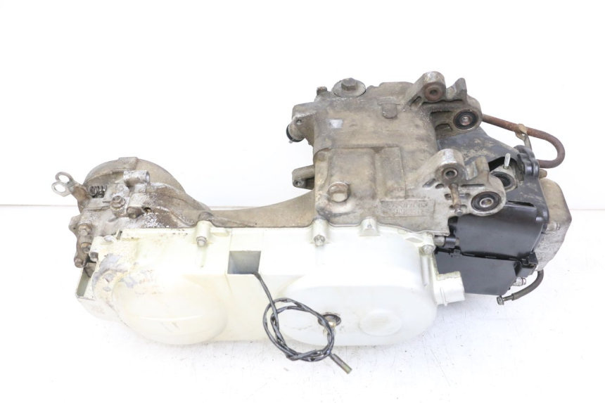 photo de MOTOR JM MOTORS OLDIES 4T 50 (2010 - 2020) - Alternative Perspektive