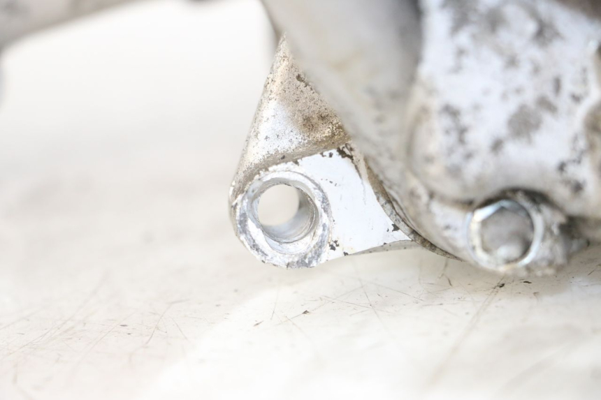 photo de MOTOR JM MOTORS VX 125 (2022 - 2025) - Fokus auf die Struktur