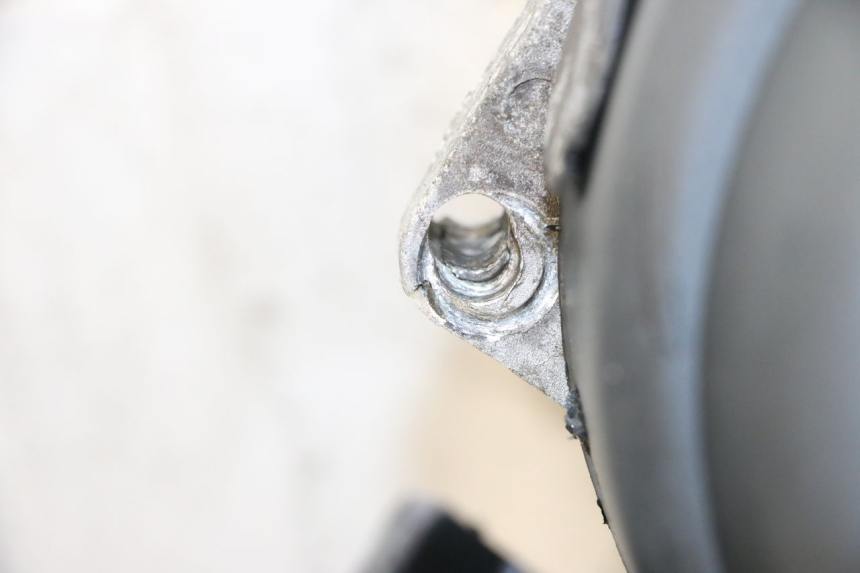 photo de MOTOR JM MOTORS VX 125 (2022 - 2025) - Alternativer Blickwinkel