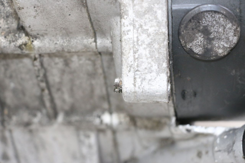 photo de MOTOR JM MOTORS VX 125 (2022 - 2025) - Qualität der Gebrauchtware