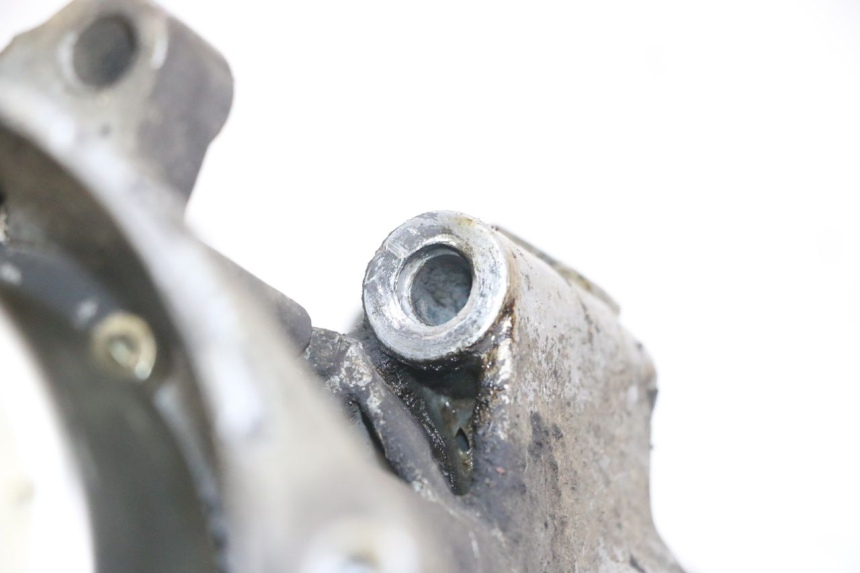 photo de MOTOR YAMAHA JOG R 50 (2004 - 2014) - Alternative Perspektive