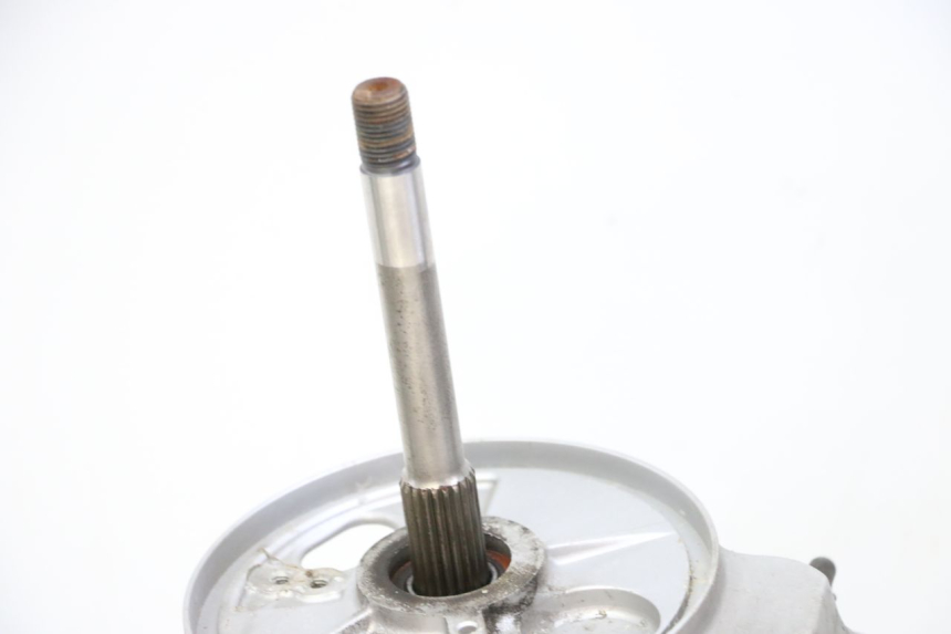 photo de MOTOR SYM JOYMAX 125 (2010 - 2017) - Detailansicht des Bauteils